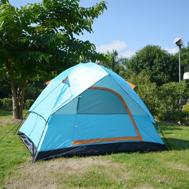 Cheap Goat Tents 3